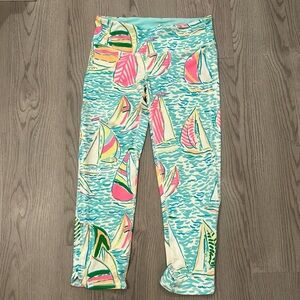 NEW Lilly Leggings